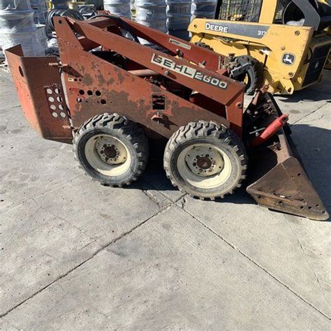 gehl 2600 skid steer loader|gehl 2600 skid steer parts.